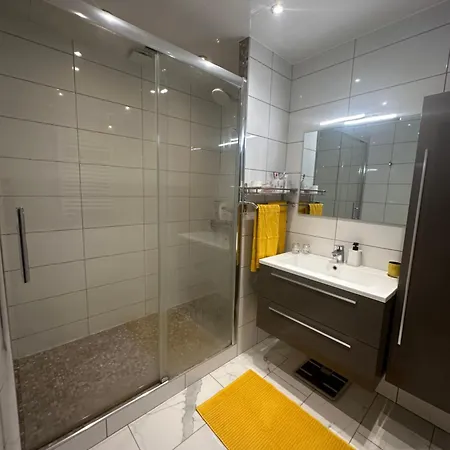 Maison Cosy Climatisee Avec Jardin