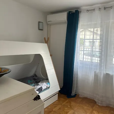 Maison Cosy Climatisee Avec Jardin *