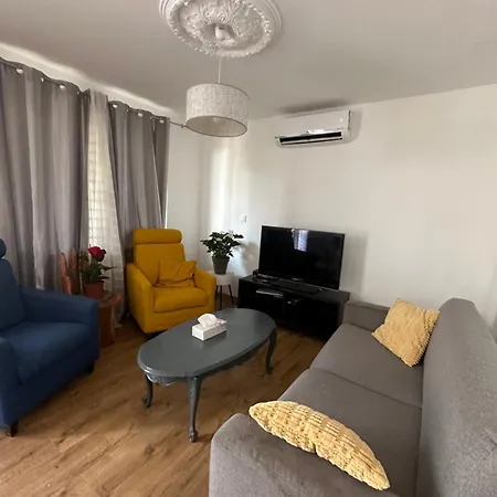 Maison Cosy Climatisee Avec Jardin *