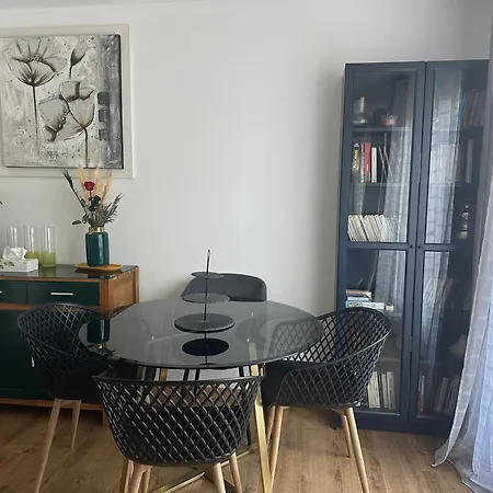 Maison Cosy Climatisee Avec Jardin *