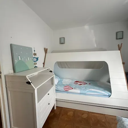 Maison Cosy Climatisee Avec Jardin Holiday home *