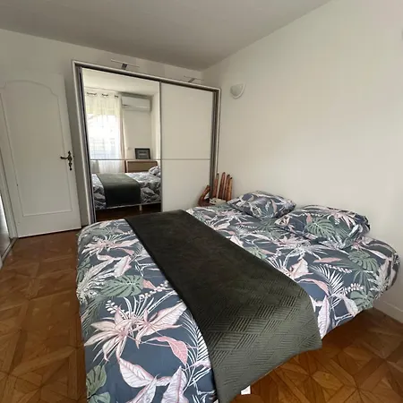 Maison Cosy Climatisee Avec Jardin