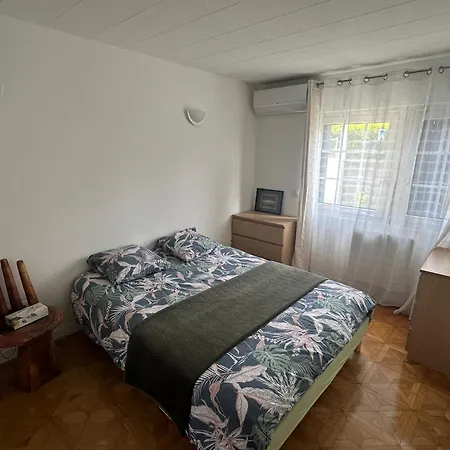 Holiday home Maison Cosy Climatisee Avec Jardin *