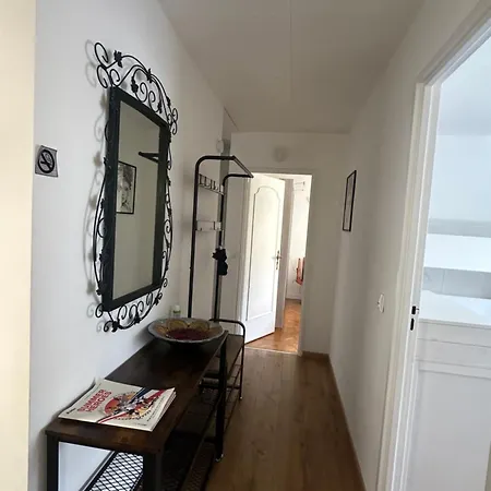 Maison Cosy Climatisee Avec Jardin Aulnay-sous-Bois