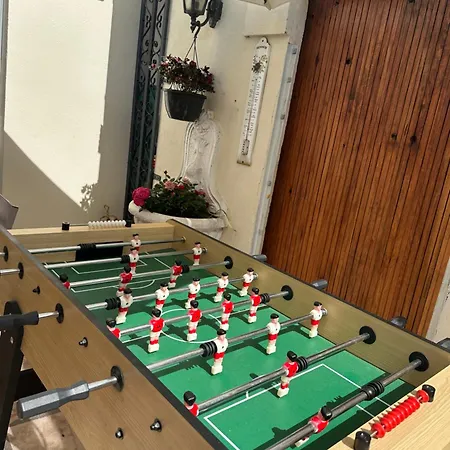 Maison Cosy Climatisee Avec Jardin * أولناي سو بوا