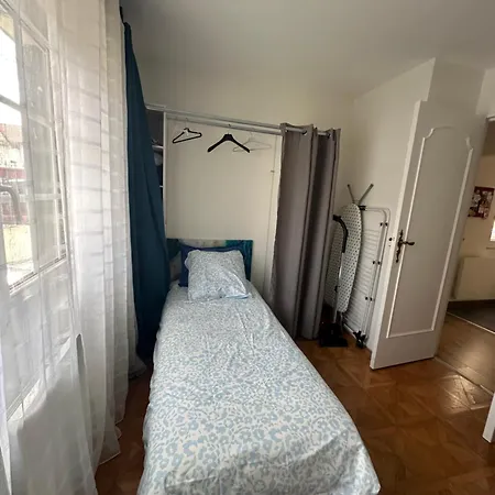 Maison Cosy Climatisee Avec Jardin Holiday home
