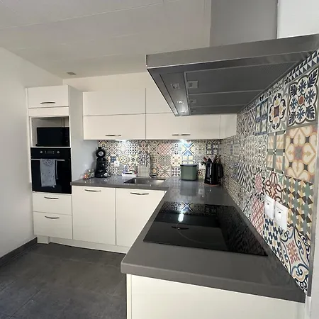 Holiday home Maison Cosy Climatisee Avec Jardin *